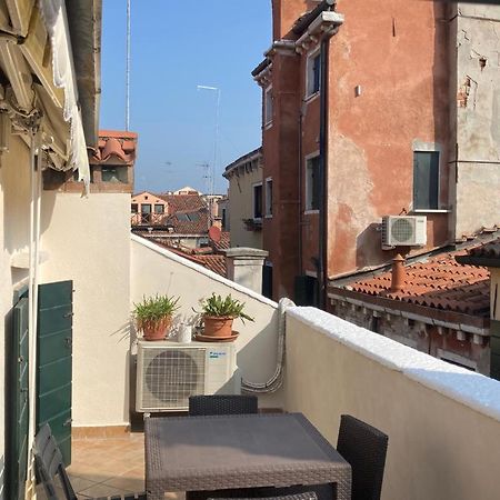 Residenza Al Volto Apartment Venice Exterior photo