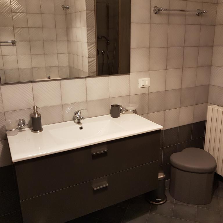 Residenza Al Volto Apartment Venice Exterior photo